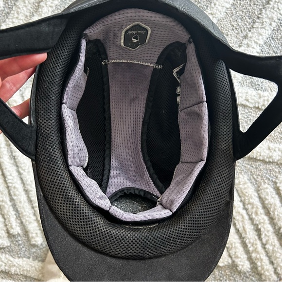 Samshield Premium Helmet Size M - Picture 11 of 13